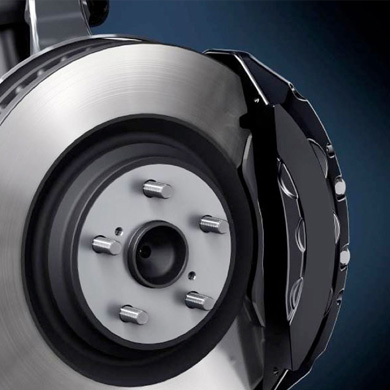 BREKE REPAIR